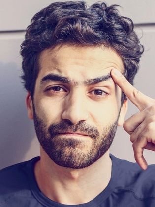 عمر الدميري